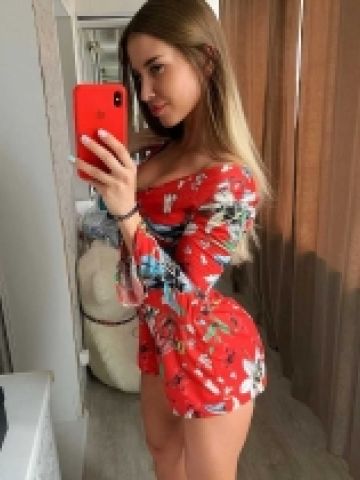 Анкета проститутки Тая, 23 года